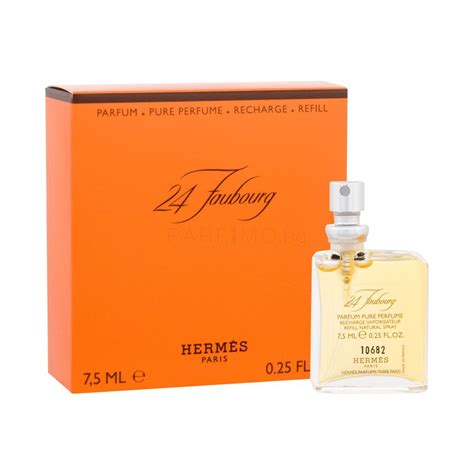 hermes 24 faubourg 7 5 ml